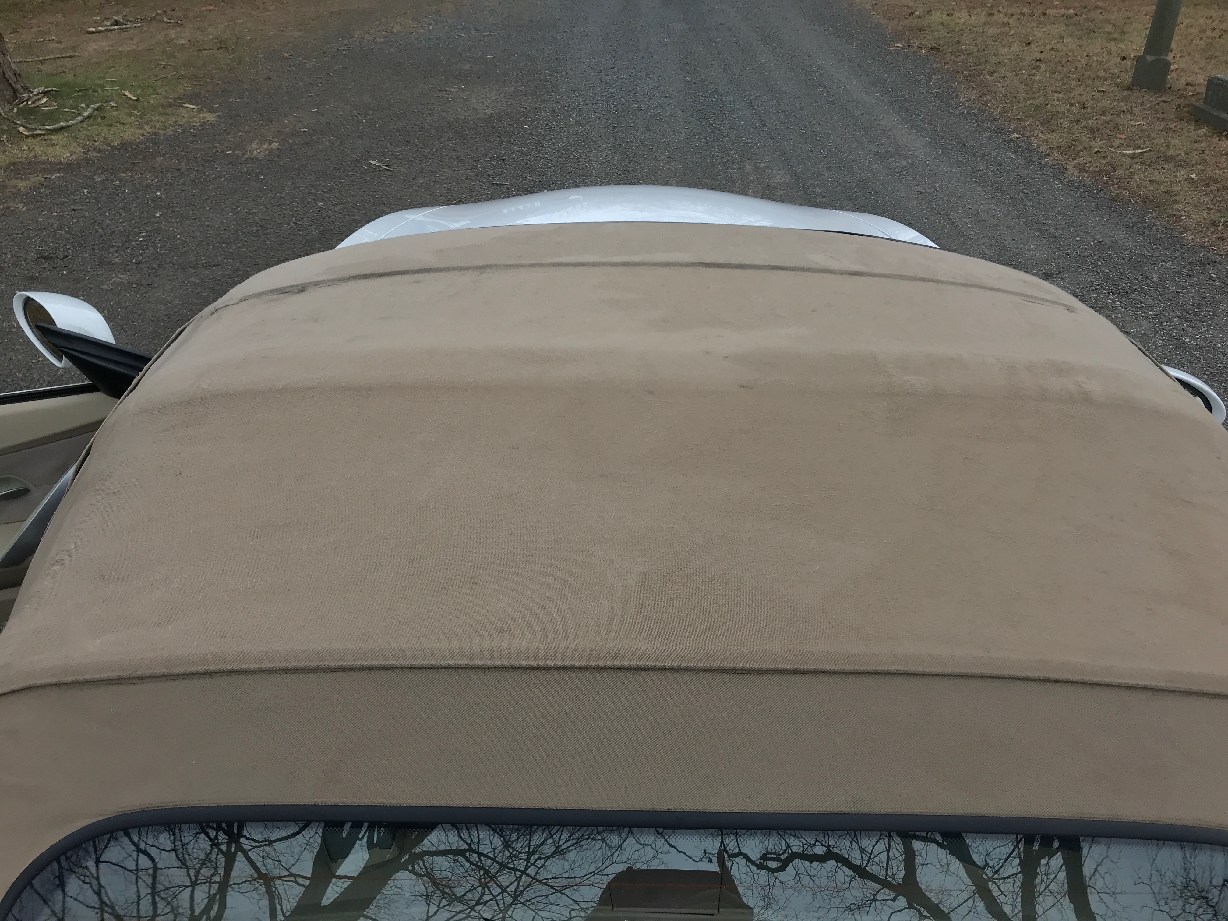 2006 BMW Z4 3.0i 6-Speed Roadster Convertible Cabriolet – 3.0L N52 Inline-Six, Rear-Wheel Drive,Spartanburg-Built — photo 29